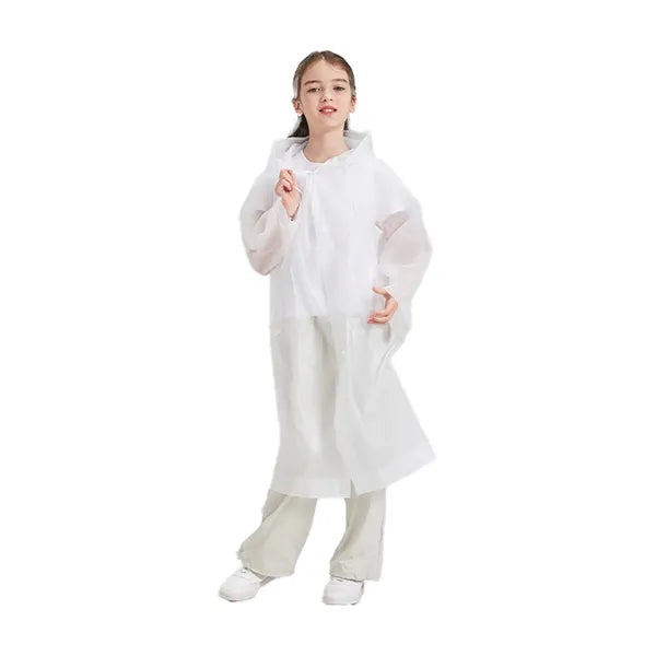 EVA Rain Poncho