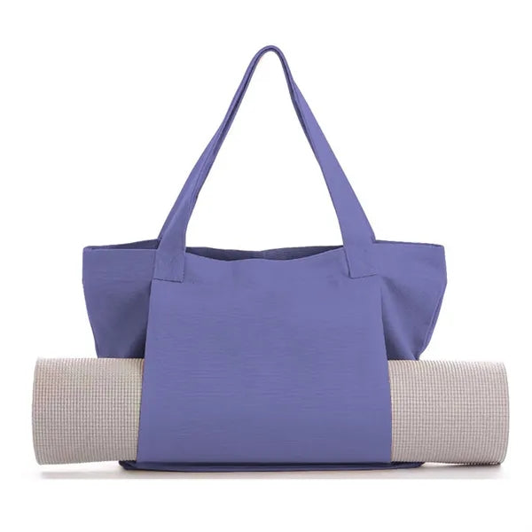 Canvas Tote Bag