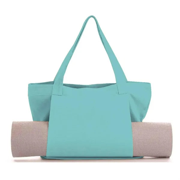 Canvas Tote Bag