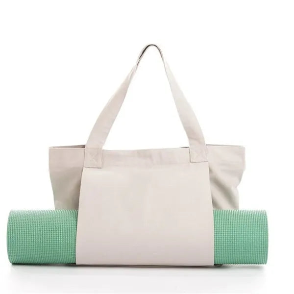 Canvas Tote Bag