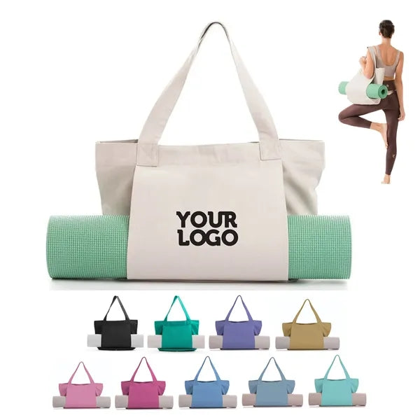 Canvas Tote Bag