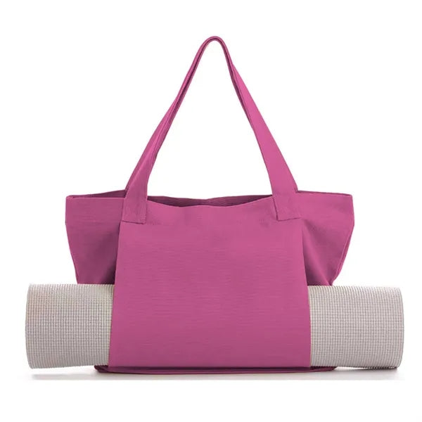 Canvas Tote Bag
