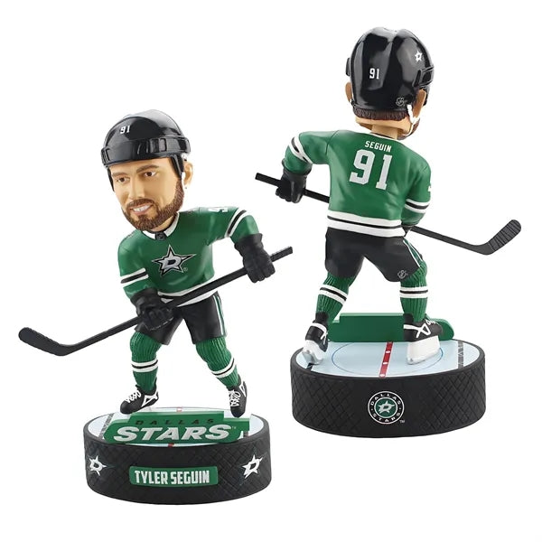 6" Custom Bobblehead Doll