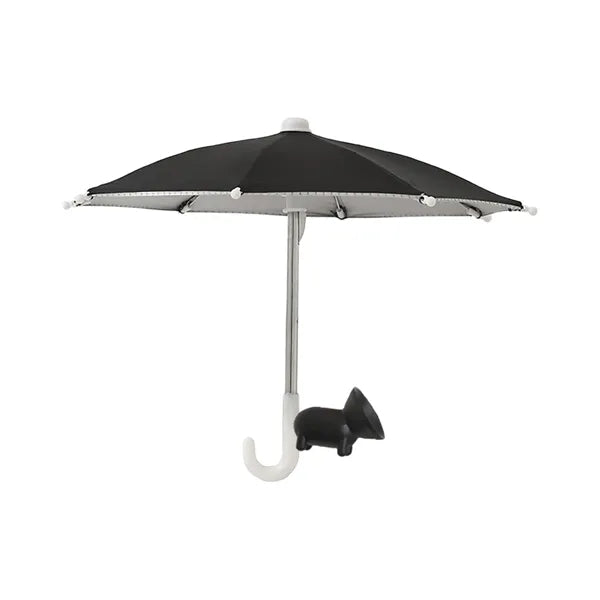 Mini Phone Sunshade Umbrella