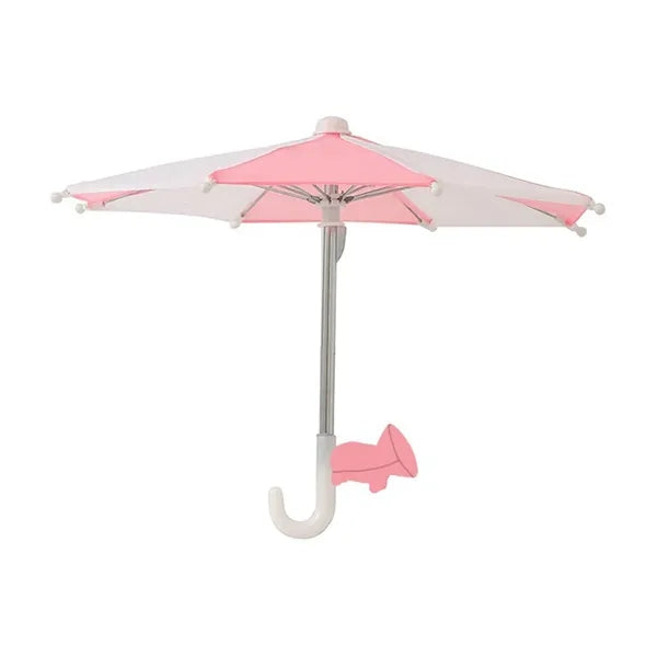 Mini Phone Sunshade Umbrella