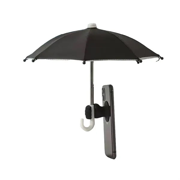 Mini Phone Sunshade Umbrella