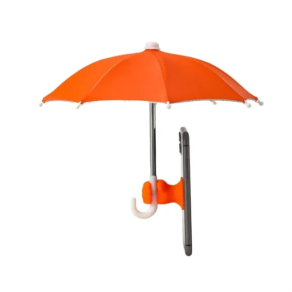 Mini Phone Sunshade Umbrella