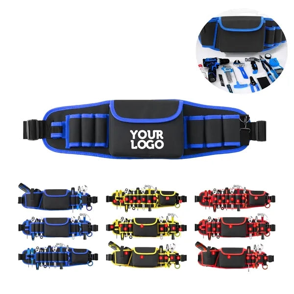 600D Tool Waist Pack
