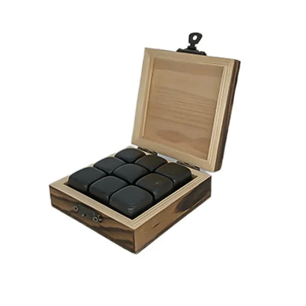 Whiskey Stone Gift Set