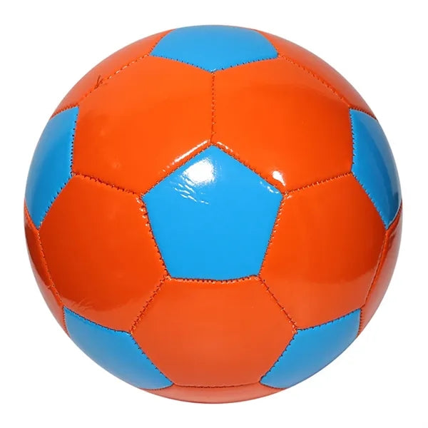 Training Soccer Balls