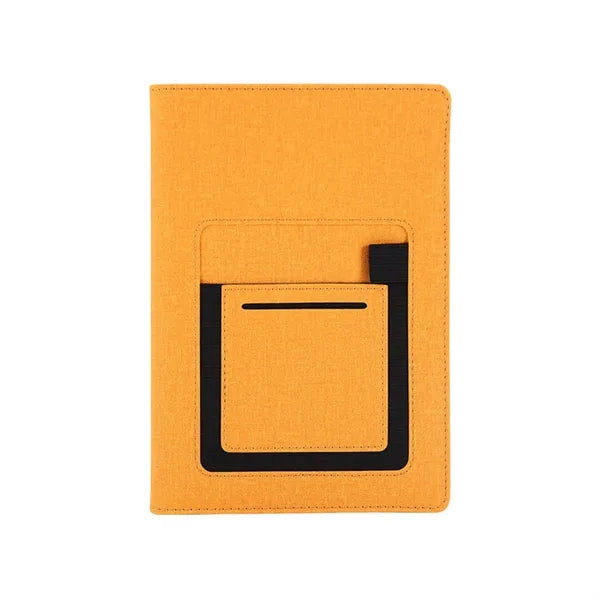 A5 Notebook Journal