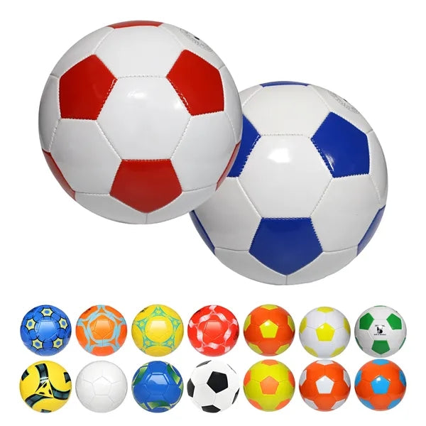 Training Soccer Balls