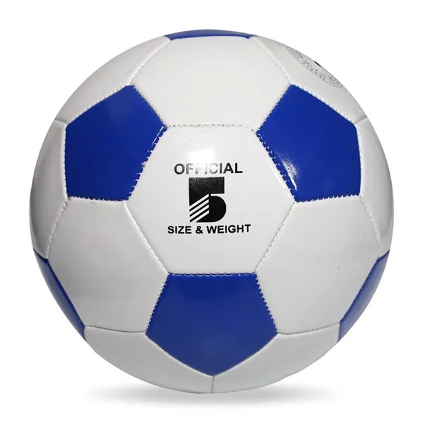 Training Soccer Balls