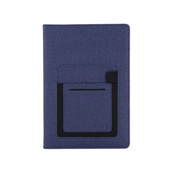 A5 Notebook Journal