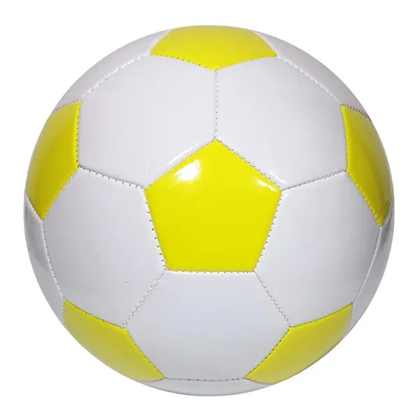 Training Soccer Balls