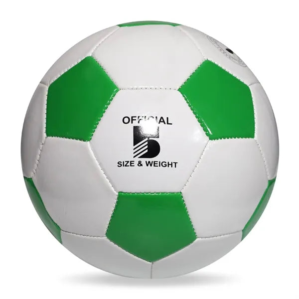 Training Soccer Balls