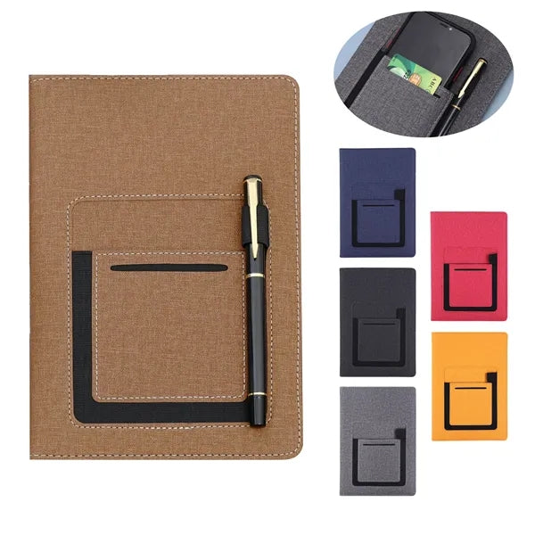 A5 Notebook Journal