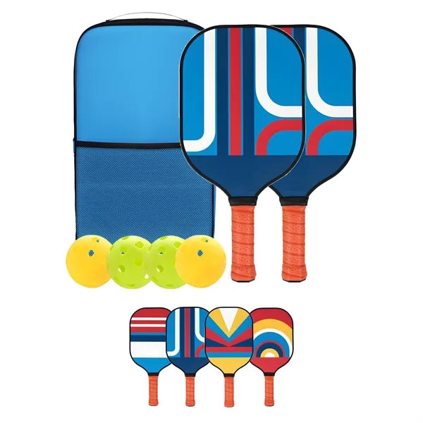 Pickleball Set
