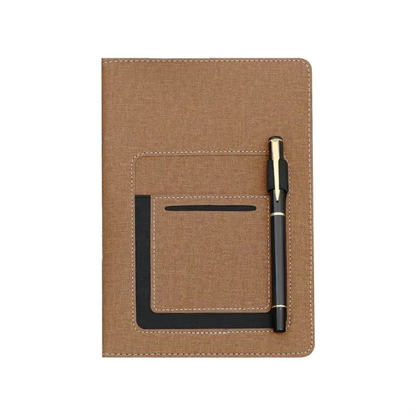 A5 Notebook Journal