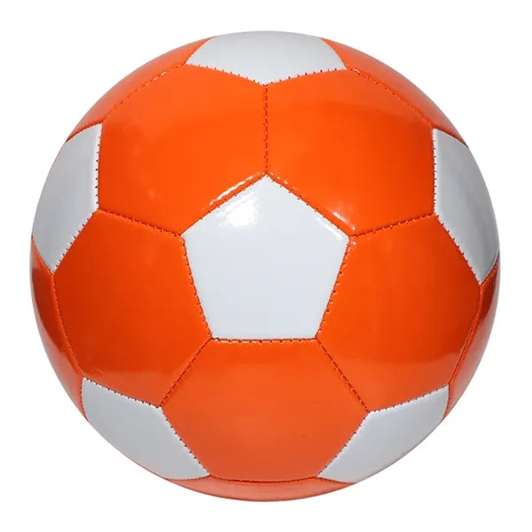 Training Soccer Balls