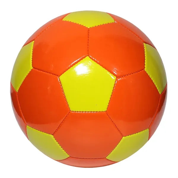 Training Soccer Balls