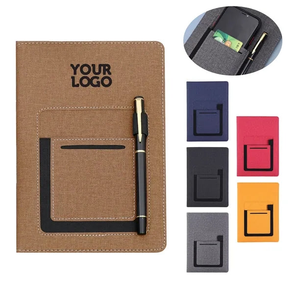 A5 Notebook Journal