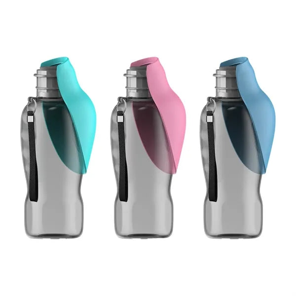 Pet Water Bottle
