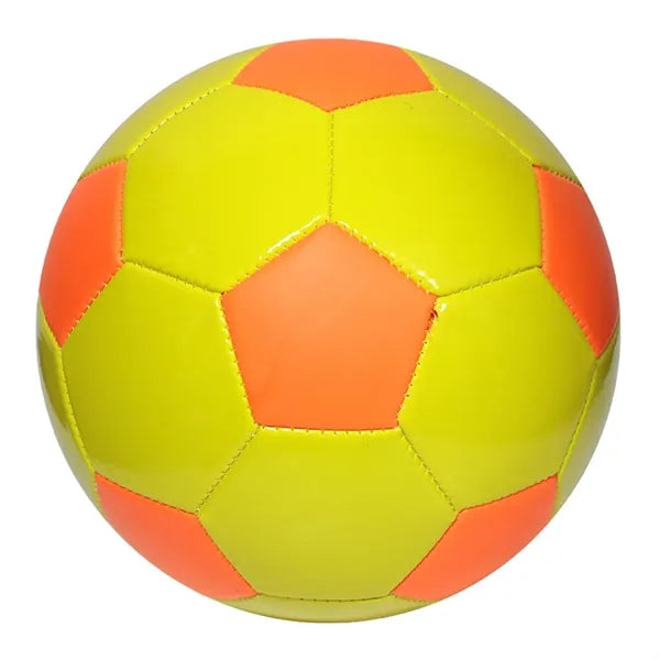 Training Soccer Balls