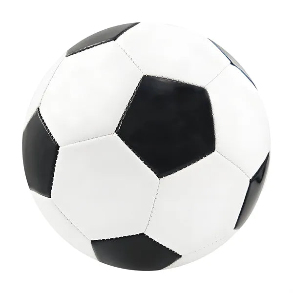Training Soccer Balls