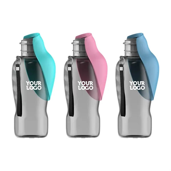 Pet Water Bottle