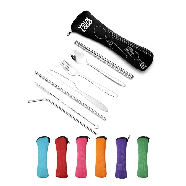 Straws Kit