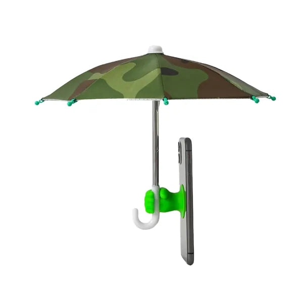 Mini Phone Sunshade Umbrella