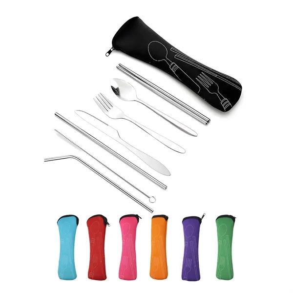 Straws Kit