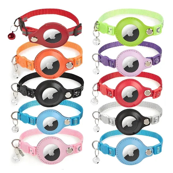 Pet Positioning Collar w/ Buckle