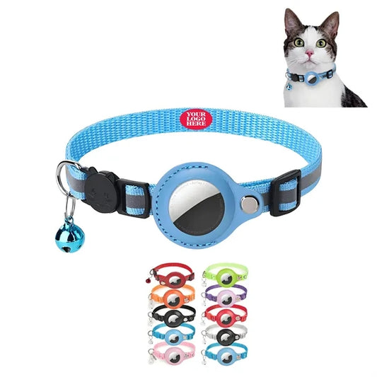 Pet Positioning Collar w/ Buckle