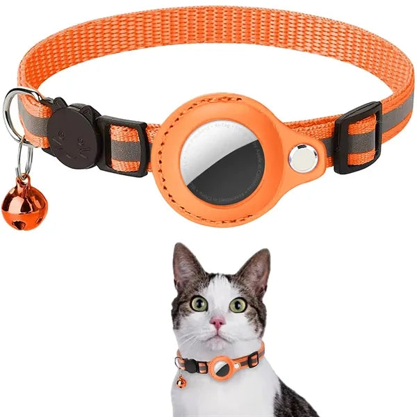 Pet Positioning Collar w/ Buckle