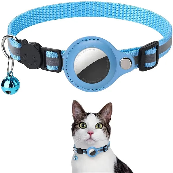 Pet Positioning Collar w/ Buckle