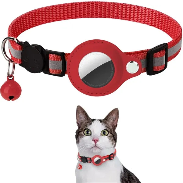 Pet Positioning Collar w/ Buckle