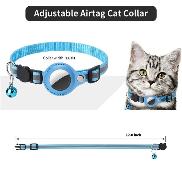 Pet Positioning Collar w/ Buckle