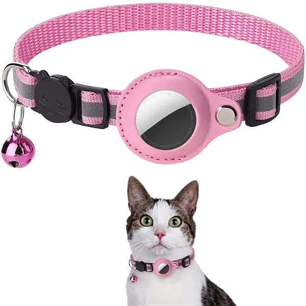 Pet Positioning Collar w/ Buckle
