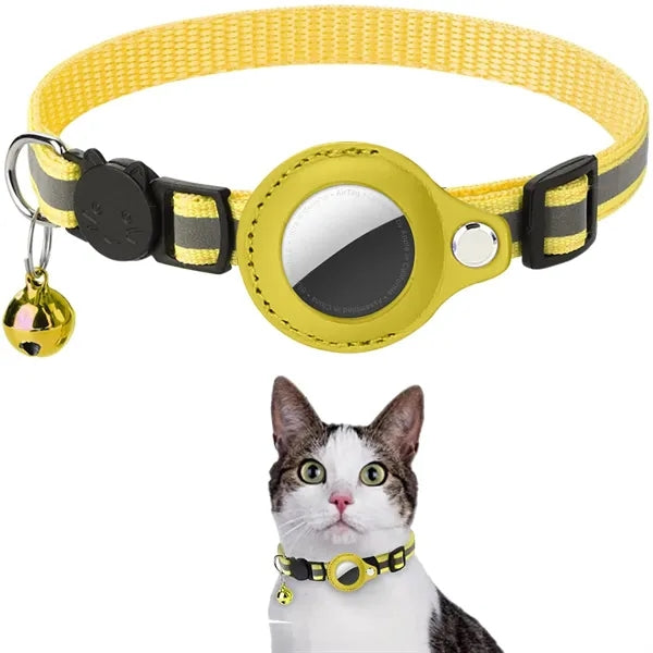 Pet Positioning Collar w/ Buckle