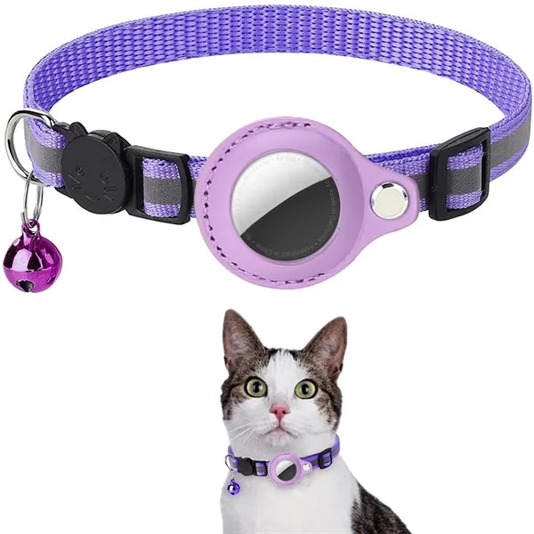 Pet Positioning Collar w/ Buckle