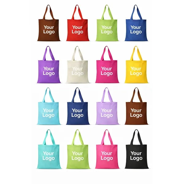 Non-Woven Tote Bag