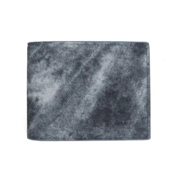 Portable PU Leather Men Wallet