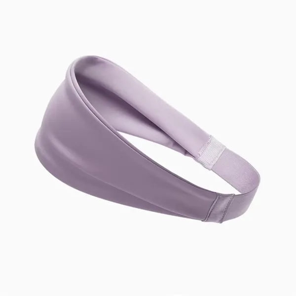 Exercise To Stop Sweating And Widen The Headband