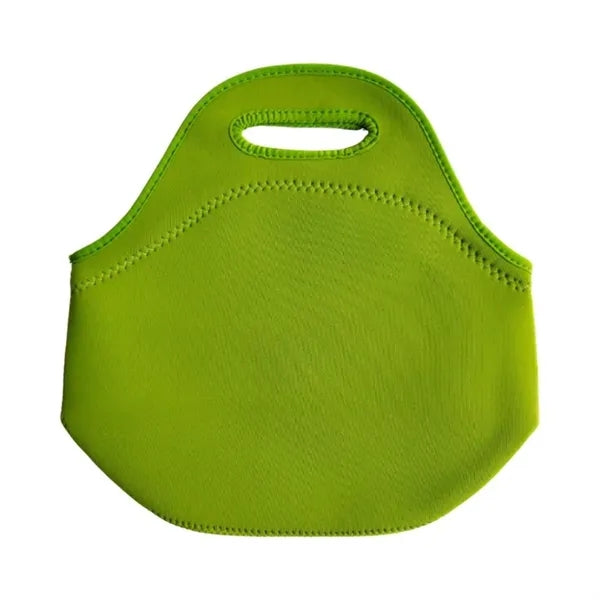 Outdoor Insulated Bento Bag