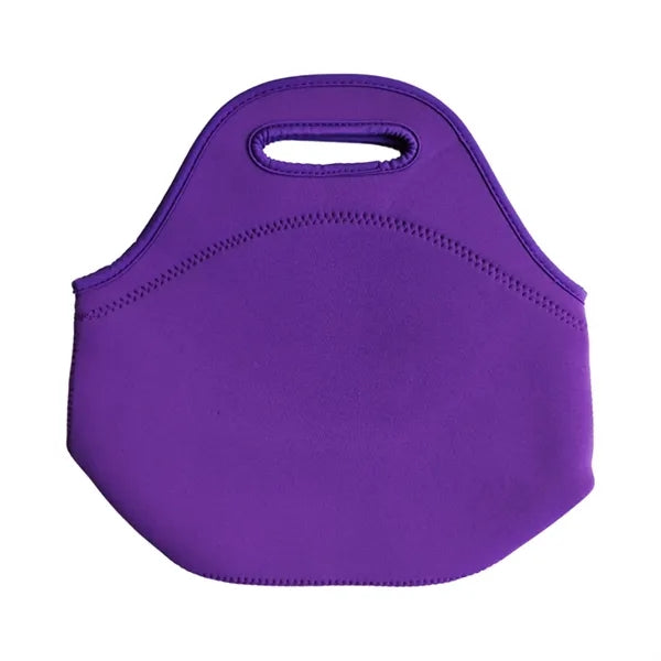 Outdoor Insulated Bento Bag