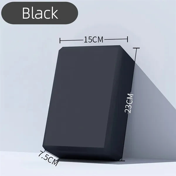 Eva Yoga block