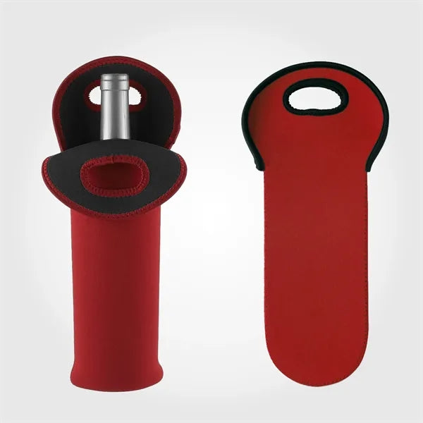 Neoprene Wine Insulators