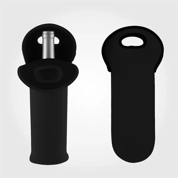 Neoprene Wine Insulators